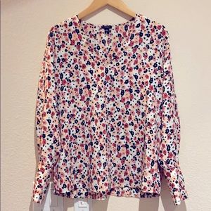 Ann Taylor blouse